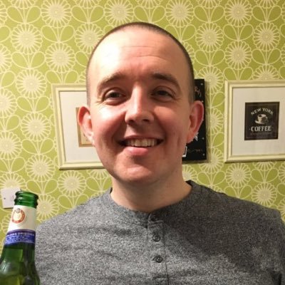 Mark Muirhead-reeves - Twitter Profile Picture of Mark Muirhead-reeves (@GO60MMR) on Twitter