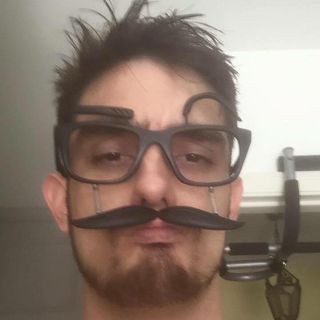 Profile Picture of Eric Hennion (@Portgas.D.Eric) on Facebook