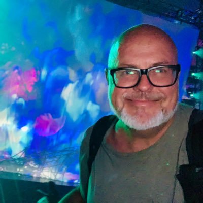 Profile Photo of Mark Matson (@beatfreq505) on Twitter