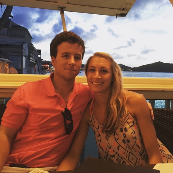 Profile Picture of Cathy Degance (@cdegance) on Poshmark