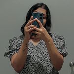 Profile Picture of Nancy Mathew (@__nanx.__) on Instagram