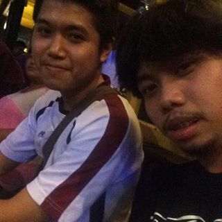 Profile Picture of Man Saetang (@Man-Saetang) on Facebook