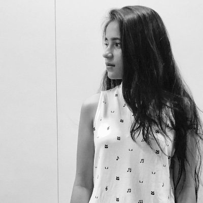 Profile Picture of Devangi Patel (@Devangi224) on Twitter