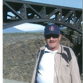 Profile Picture of Steven Winike (@stevewinike) on Pinterest