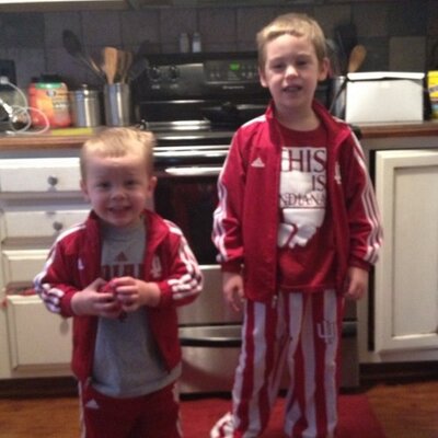 Profile Picture of Curtis Overton (@CurtisOverton) on Twitter