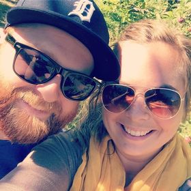 Profile Picture of April Goss (@april22) on Pinterest