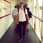 Profile Picture of Rob Campbell (@rob_campbell95) on Instagram