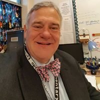 Profile Picture of Forrest Gossett (@ForrestGossett) on Twitter