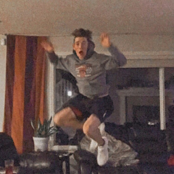Profile Picture of Michael Boudreau (@michaelbou161) on Poshmark