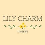 Profile Picture of Lily Charm Lingerie (@lilycharm_lingerie) on Instagram