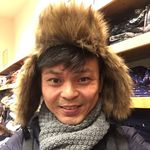 Profile Picture of Jeffrey Koh (@ane7o) on Instagram