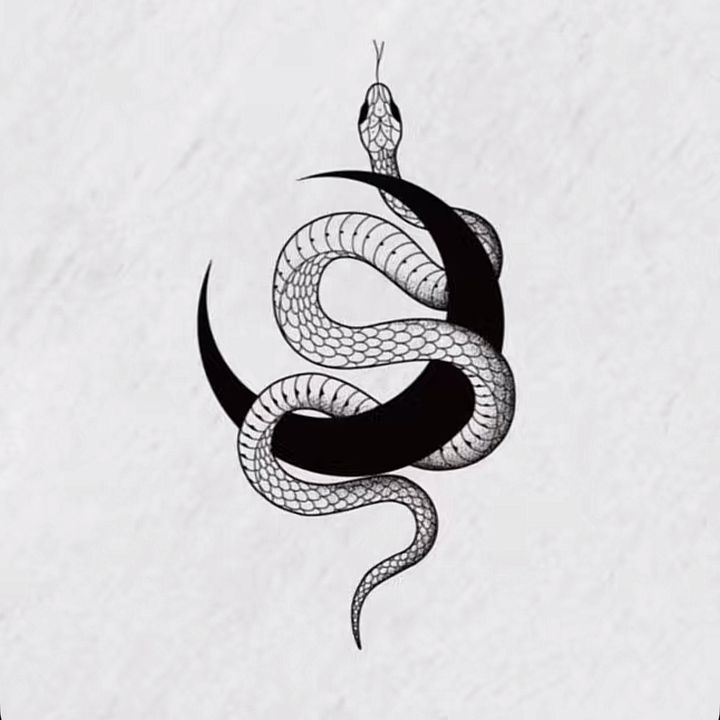 Profile Picture of まいける🐍🎤 (@michael_null) on Tiktok
