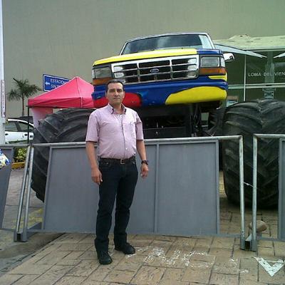 Profile Picture of Jose. Pin 26833a2c. (@Daniel1baron) on Twitter