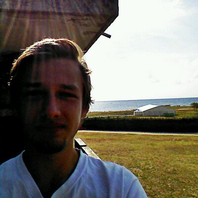 Profile Picture of Adam Vaněk (@AdamVank) on Twitter