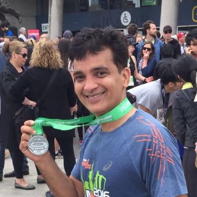 Profile Picture of Pankaj Bajaj (@panbajaj15) on Twitter