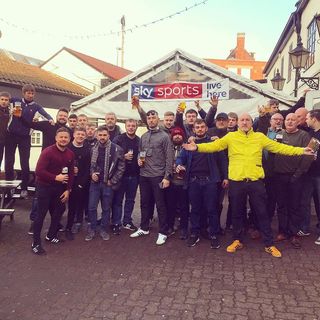 Profile Picture of Drew Gartside (@drew.gartside.9) on Facebook