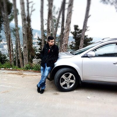 Profile Picture of Sam Awad (@samawad8) on Twitter