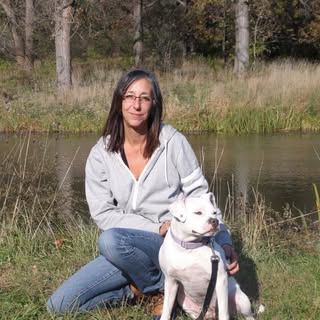 Profile Picture of Julia Cherepoc (@juliacherepoc) on Instagram