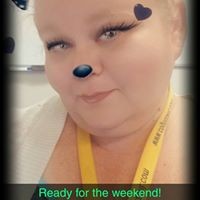 Profile Picture of Gerilyn Sansky (@gerilyn-sansky) on Quora