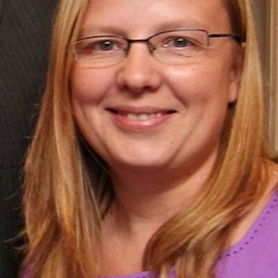 Profile Photo of Karen Lacey MBE (@laceykaren) on Twitter