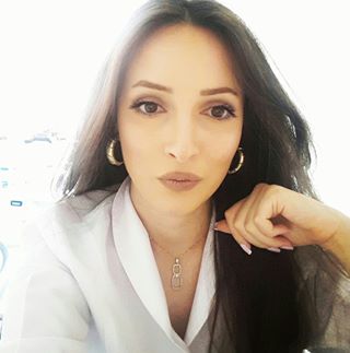 Profile Picture of Mariam Shahinyan (@Mariam-Shahinyan) on Facebook