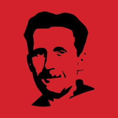 Profile Picture of The Orwell Foundation (@TheOrwellPrize) on Twitter