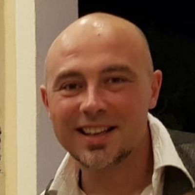 Profile Picture of Enrico Conti (@EnricoC85784965) on Twitter