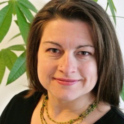 Profile Picture of Kate Dubinski (@KateDubinski) on Twitter