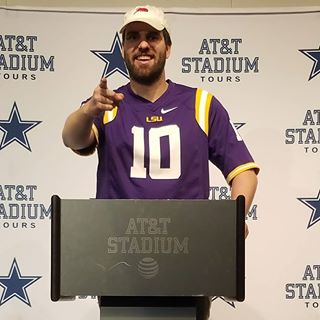 Profile Picture of Jett Matthew Andrews (@jettmatthewandrews) on Facebook