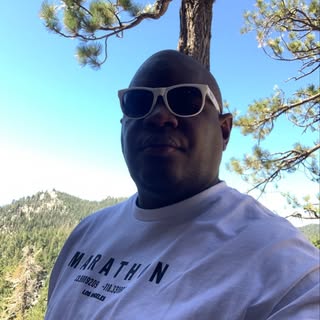 Profile Picture of Mark Ferguson (@theunspokentruth84) on Instagram