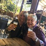 Profile Picture of Joan Kelly (@kemjoan) on Instagram