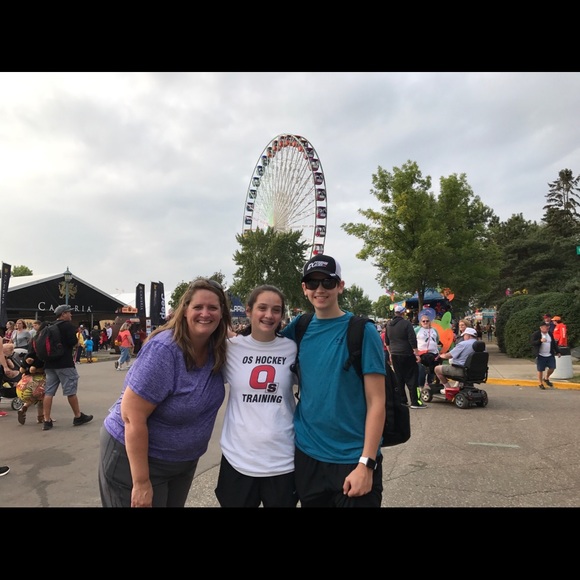 Profile Picture of Ann Haag (@annhaag10) on Poshmark