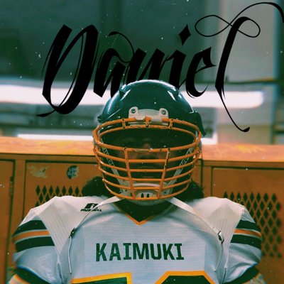 Profile Picture of Daniel Moefu-Tautofi (@xxmistahalohaxx) on Twitter