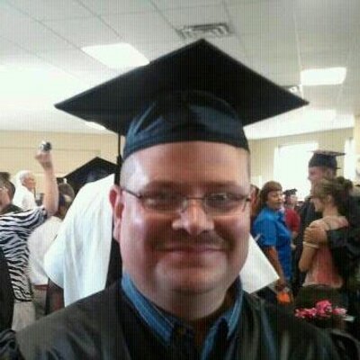 Profile Picture of Gary Hargis (@ghargis91) on Twitter