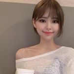 Profile Picture of 유진ʕ•ᴥ•ʔ (@u__ginie) on Instagram