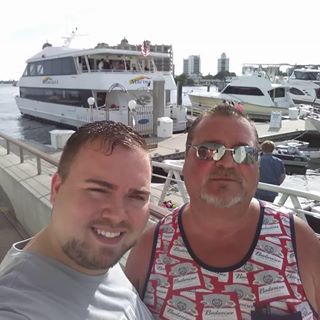 Profile Picture of Steve Matthews (@steve.matthews.505) on Facebook