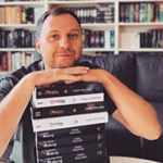 Profile Picture of Greg Walters (@gregwalters_autor) on Instagram