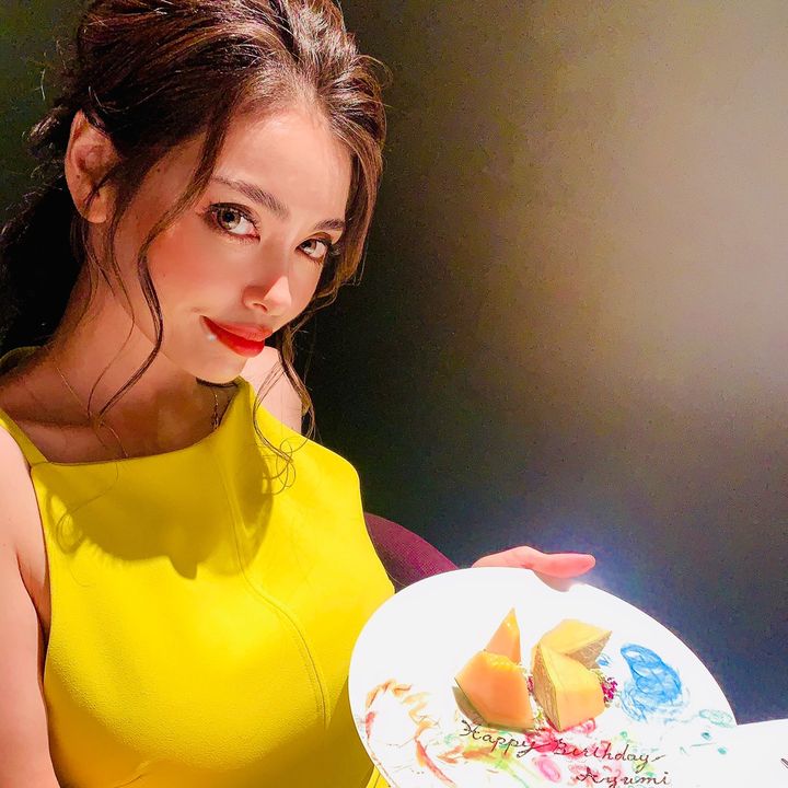 Profile Picture of Nancy LUVION (@nancy.luvion) on Tiktok