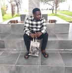 Profile Picture of Celvin David (@Celvin-David) on Facebook