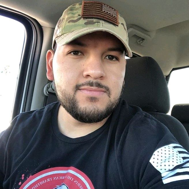 Profile Picture of James Hammond (@jameshammond34) on Tiktok