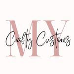 Profile Picture of Melissa Young (@my.crafty.customs) on Instagram