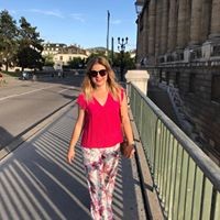 Profile Picture of Julia Kaczmarek (@julia-kaczmarek-9) on Quora