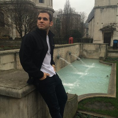 Profile Picture of Alex Stathis (@alec_stav) on Twitter