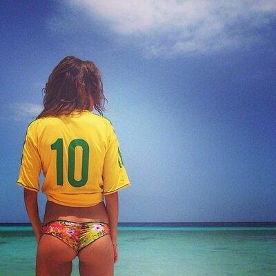 Profile Picture of Carleen Laronn (@@CarleenLaronn) on Twitter