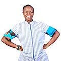 Profile Picture of Ineza Umuhoza Graceon Wikipedia