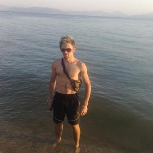 Profile Picture of Daniel Ilieski (@410868124) on Myspace