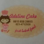 Profile Picture of Adeline Bakery (@adelinebakery) on Instagram