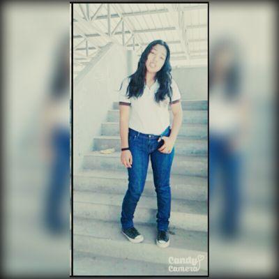 Profile Picture of Andy Pantoja (@vanesa10pantoja) on Twitter