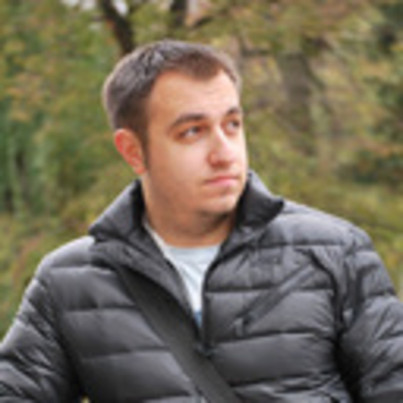Profile Picture of Joe Chapman (@joe4chapman) on Poshmark