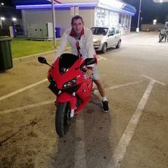 Profile Picture of Damir Jovanovic (@damirjovanovic12) on Tiktok